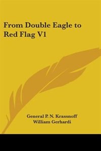 Front cover_From Double Eagle to Red Flag V1