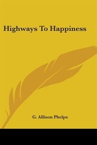Couverture_Highways to Happiness