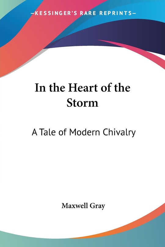 Couverture_In the Heart of the Storm