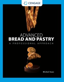 Front cover_Advanced Bread and Pastry