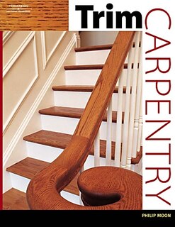 Trim Carpentry