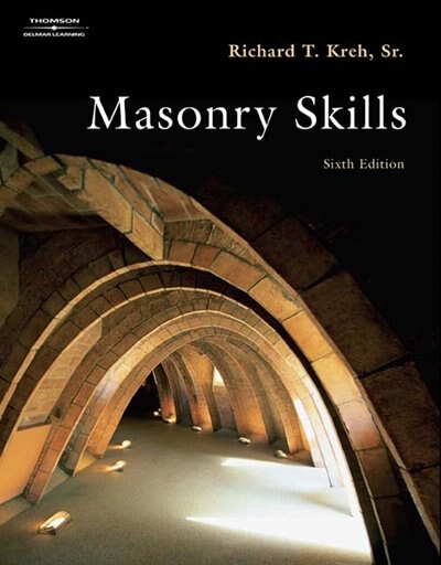 Masonry Skills