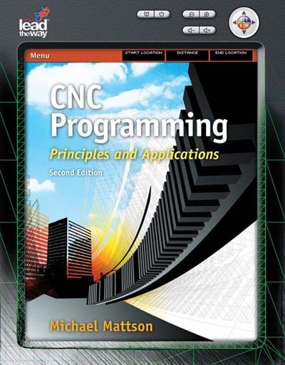 Front cover_Cnc Programming