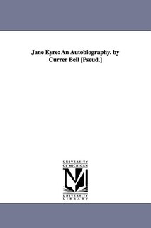 Front cover_Jane Eyre