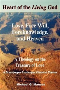 Couverture_Heart of the Living God