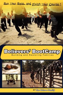 Front cover_Believers' BootCamp