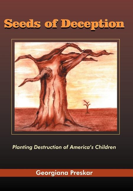 Front cover_Seeds of Deception