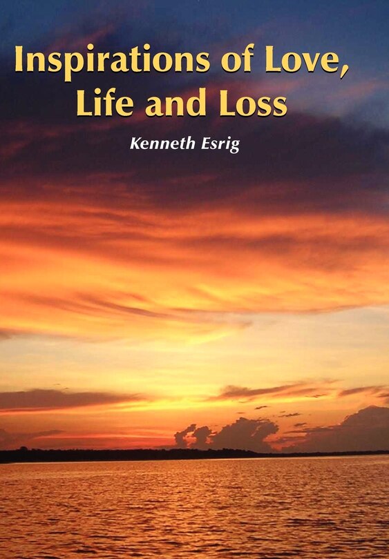 Front cover_Inspirations Of Love, Life And Loss