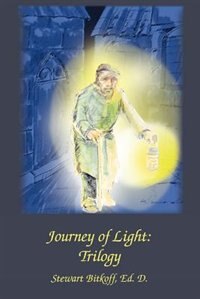 Front cover_Journey of Light