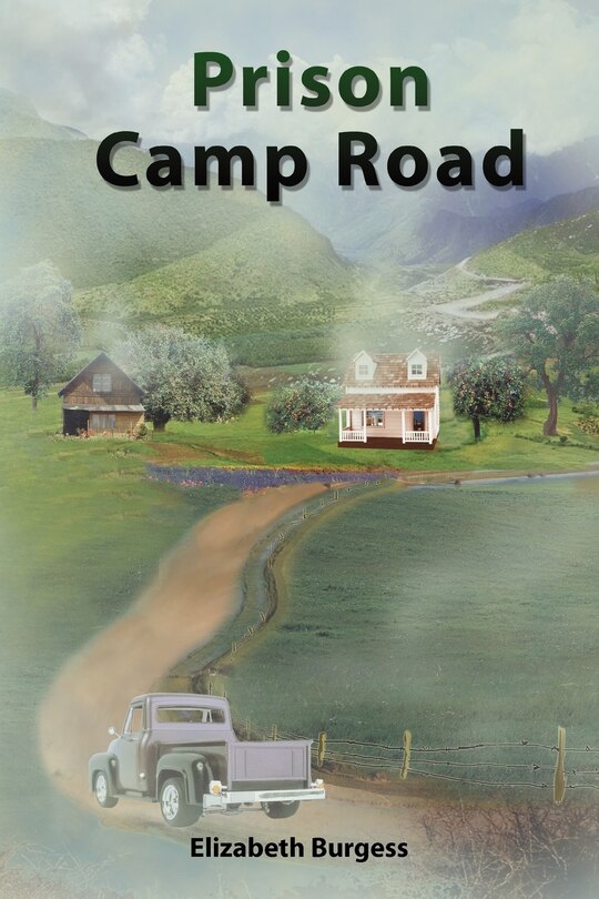 Front cover_Prison Camp Road