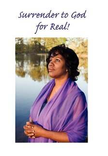 Front cover_Surrender to God ... for Real!