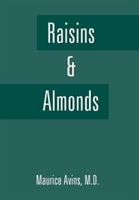 Couverture_Raisins & Almonds