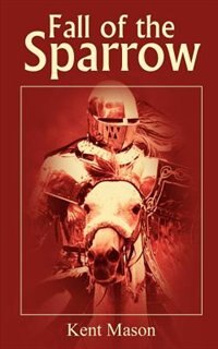 Front cover_Fall of the Sparrow