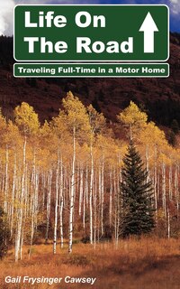 Front cover_Life On The Road