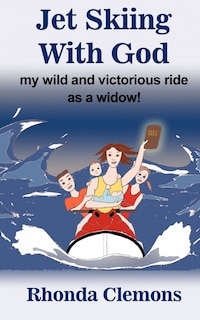 Front cover_Jet Skiing With God