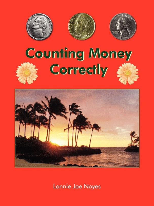 Front cover_Counting Money Correctly