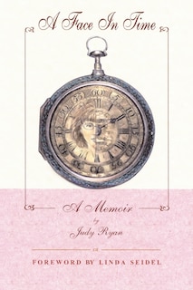 Front cover_A Face in Time