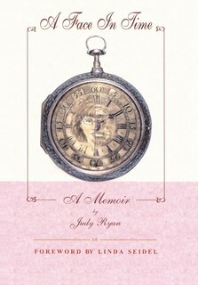 Front cover_A Face in Time