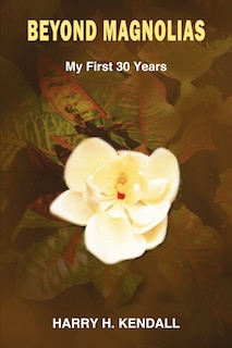 Front cover_Beyond Magnolias
