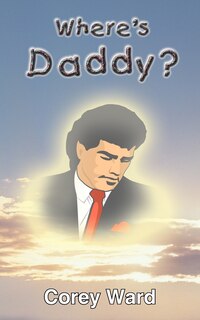 Front cover_Where's Daddy?