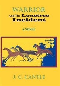 Couverture_Warrior and the Lonetree Incident