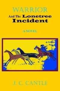 Front cover_Warrior And The Lonetree Incident