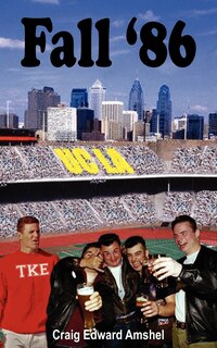 Front cover_Fall '86