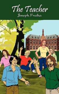 Front cover_The Teacher