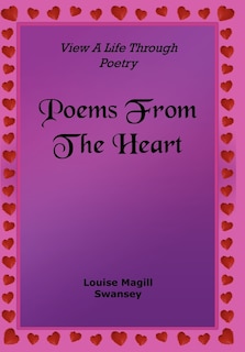 Front cover_Poems From The Heart