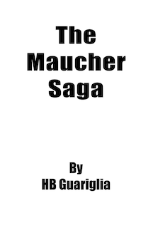 Couverture_The Maucher Saga