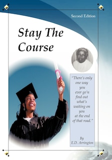 Couverture_Stay The Course