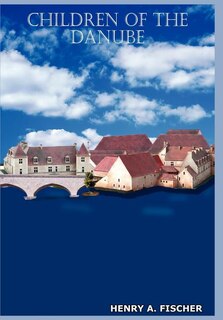 Front cover_Children of the Danube