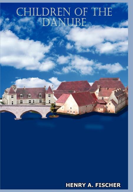 Front cover_Children of the Danube