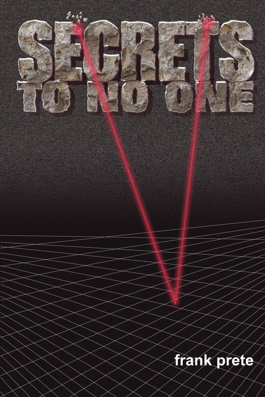 Couverture_Secrets to No One
