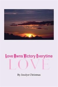 Couverture_Love Owns Victory Everytime