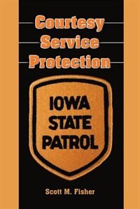 Front cover_Courtesy-Service-Protection