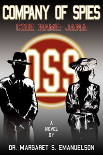 Couverture_Company of Spies
