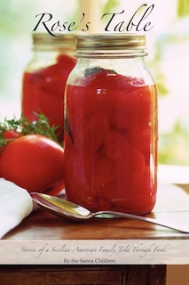 Couverture_Rose's Table