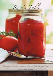 Couverture_Rose's Table