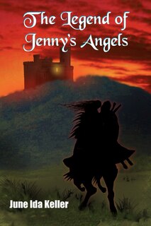 Front cover_The Legend of Jenny's Angels