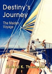 Couverture_Destiny's Journey