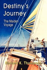 Couverture_Destiny's Journey
