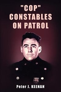 Front cover_Cop Constables on Patrol