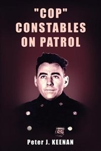 Front cover_Cop Constables on Patrol