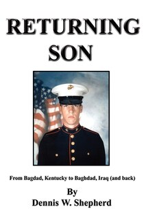 Front cover_Returning Son
