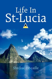 Front cover_Life in St-Lucia