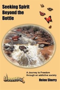 Front cover_Seeking Spirit Beyond the Bottle