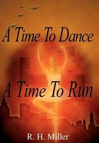 Front cover_A Time to Dance a Time to Run