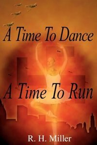 Couverture_A Time to Dance a Time to Run