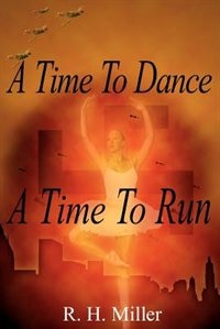 Couverture_A Time to Dance a Time to Run